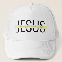 Jesus: Die Art und Weise, wie das Leben gelb ist