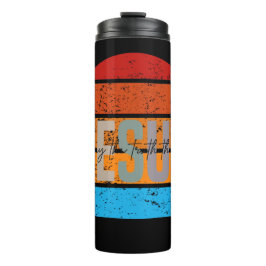 Jesus, die Art, wie die Wahrheit und das Leben Son Thermosbecher