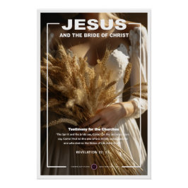 Jesus - die Brücke Christi 6 Poster
