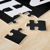 JESUS DIE LÖTE JUDAH CHRISTLICH JIGSAW PUZZLE (Seite)