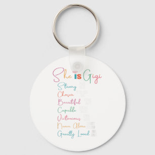 Jesus die Wahrheit Leben Frauen Männer Kinder Chri Schlüsselanhänger