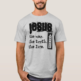 Jesus: Eine Möglichkeit T-Shirt