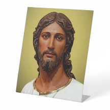 Jesús, El Cristo Moreno de Oro von Mark Westerfiel