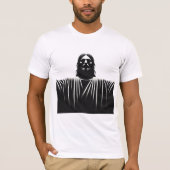 Jesus Embrace T-Shirt (Vorderseite)