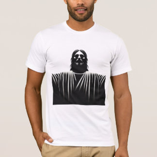 Jesus Embrace T-Shirt