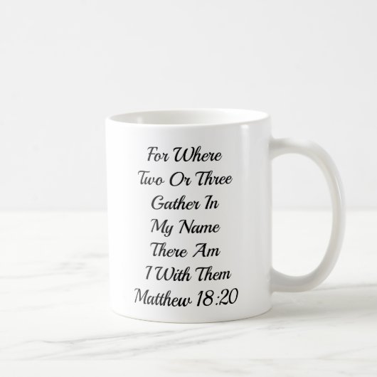 JESUS ( ENTWERFE DEINE EIGENE TASSE ) (Rechts)