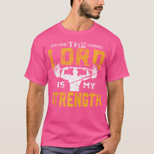 Jesus erledigt den Herrn, ist mein Christlicher Sc T-Shirt