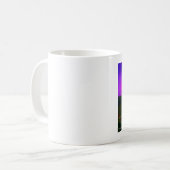 Jesus erobert Tod Kaffeetasse (Vorderseite Links)