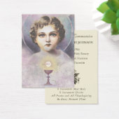 Jesus Erste Heilige Kommunion Erinnerung an Heilig (Schreibtisch)