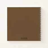 Jesus | Eucharistin | Kommune | Engel | Journal Notizblock (Rückseite)