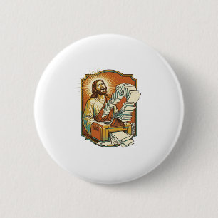 Jesus Excel-Tabelle druckt 50 leere Seiten Büro H Button