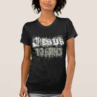 Jesus-Felsen! T-Shirt