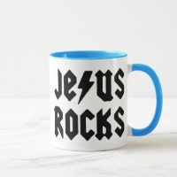 Jesus-Felsen