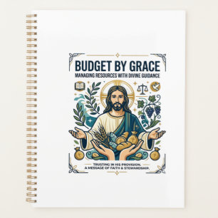Jesus Financial Peace Schuld frei Reise Shirt Chri Planer