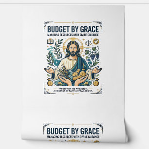 Jesus Financial Peace Schuld Freie Reise Shirt Chr Tapete