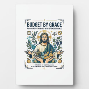 Jesus Financial Peace Schuldenfreie Reise Shirt Ch Fotoplatte
