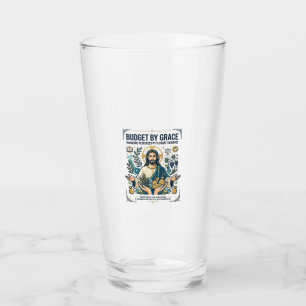 Jesus Financial Peace Schuldenfreie Reise Shirt Ch Glas