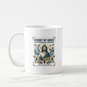 Jesus Financial Peace Schuldenfreie Reise Shirt Ch Kaffeetasse