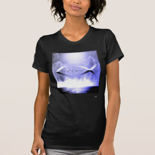 Jesus-Fische 1 T-Shirt