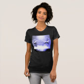 Jesus-Fische 1 T-Shirt (Vorne ganz)