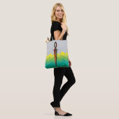 Jesus Fish Sword Tasche (Am Model)
