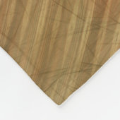 Jesus Fleece Blanket (Ecke)