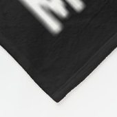 JESUS FLEECEDECKE (Ecke)