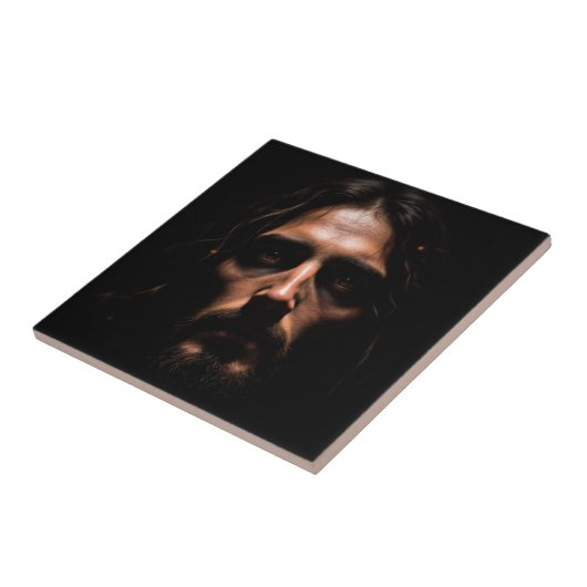 JESUS FLIESE (Seite)