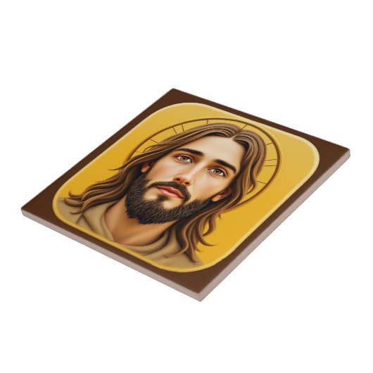 JESUS FLIESE (Seite)