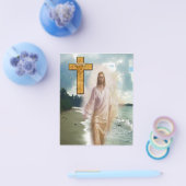Jesus Flyer (Einzeln)