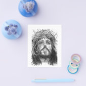 Jesus Flyers Flyer (Einzeln)