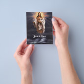 Jesus Flyers Flyer (Gruppe)