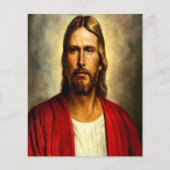 Jesus Flyers Flyer (Vorne)