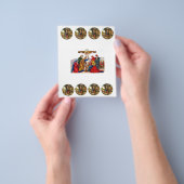 Jesus Flyers Flyer (Gruppe)