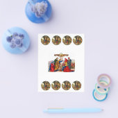 Jesus Flyers Flyer (Einzeln)