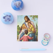 Jesus Flyers Flyer (Einzeln)