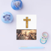 Jesus Flyers Flyer (Einzeln)