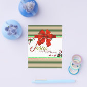 Jesus Flyers Flyer (Einzeln)