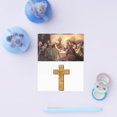 Jesus Flyers Flyer (Einzeln)