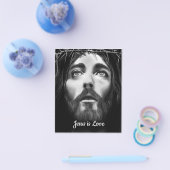 Jesus Flyers Flyer (Einzeln)