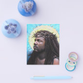 Jesus Flyers Flyer (Einzeln)