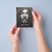 Jesus Flyers Flyer (Gruppe)