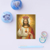 Jesus Flyers Flyer (Einzeln)