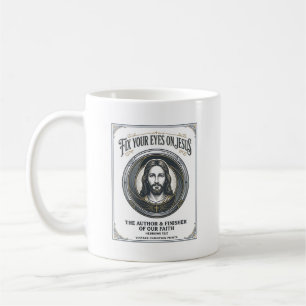 Jesus Fotografie Mama Familie Fotograf Vintage  Kaffeetasse