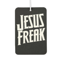 Jesus Freak