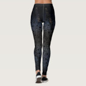 Jesus Freak Leggings (Rückseite)