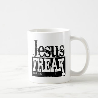 Jesus-Freak-Shirt.jpg Kaffeetasse