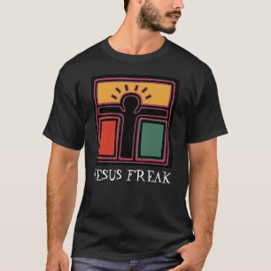 JESUS-FREAK T-Shirt