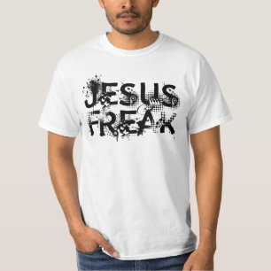 Jesus-Freak T-Shirt
