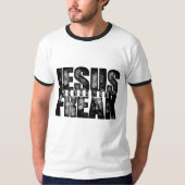 Jesus-Freak: Zurückgekauft T-Shirt (Vorderseite)